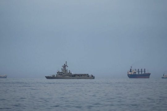 Παράταση εκεχειρίας περιμένοντας το Ιράν